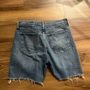 BANANA REPUBLIC Denim Shorts